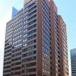 Sublease Canada Place