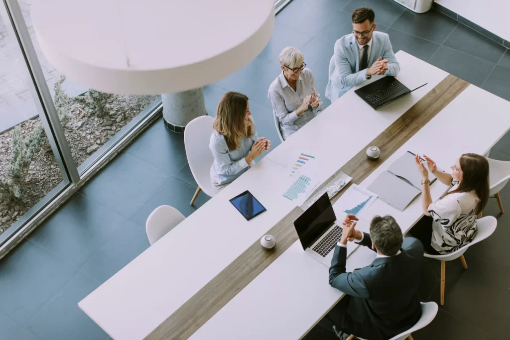 space that moves your business forward